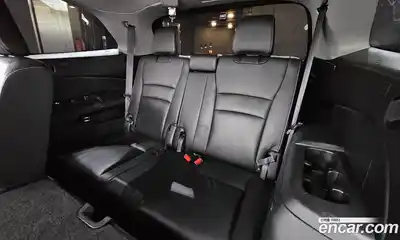 Honda Pilot 2017 3.5 автомат (гидро), миниатюра 12