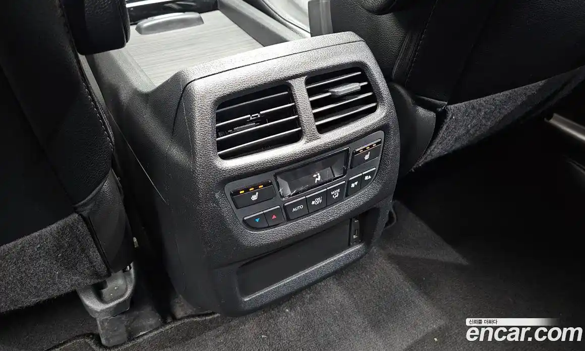Honda Pilot 2017 3.5 автомат (гидро), фото 18