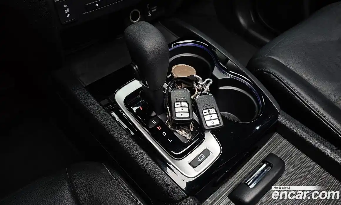 Honda Pilot 2017 3.5 автомат (гидро), фото 9