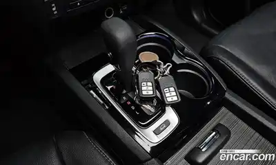 Honda Pilot 2017 3.5 автомат (гидро), миниатюра 9