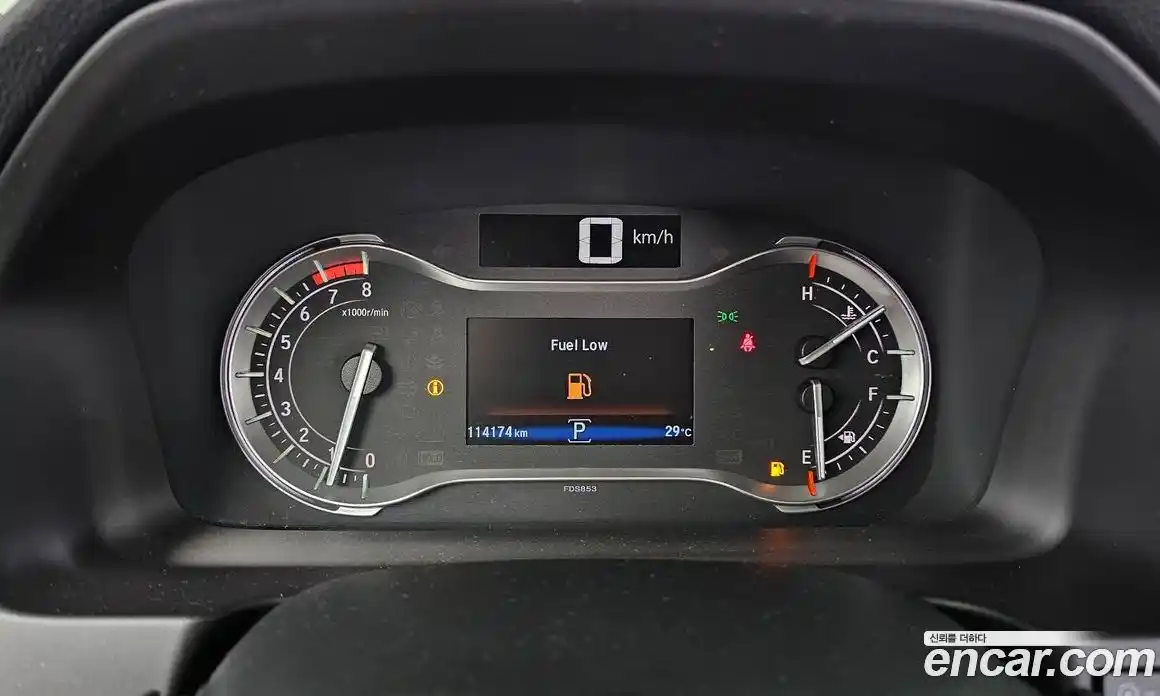 Honda Pilot 2018 3.5 автомат (гидро), фото 11