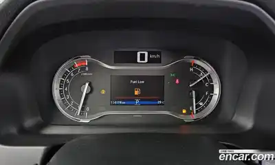 Honda Pilot 2018 3.5 автомат (гидро), миниатюра 11