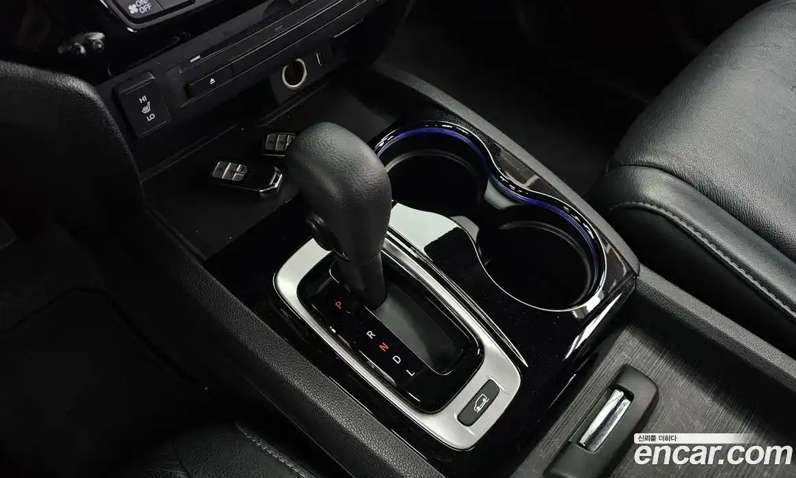 Honda Pilot 2018 3.5 автомат (гидро), фото 12