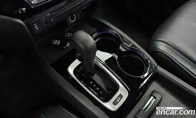 Honda Pilot 2018 3.5 автомат (гидро), миниатюра 12