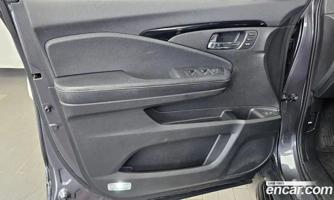 Honda Pilot 2018 3.5 автомат (гидро), фото 14