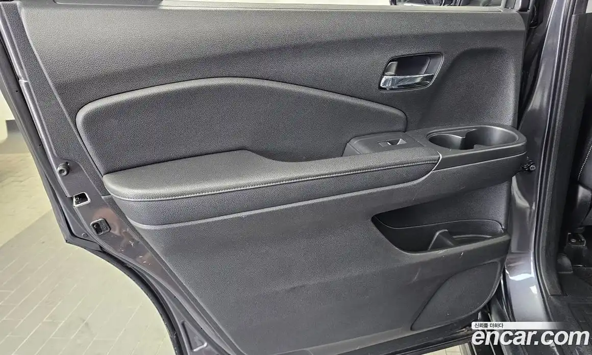 Honda Pilot 2018 3.5 автомат (гидро), фото 15