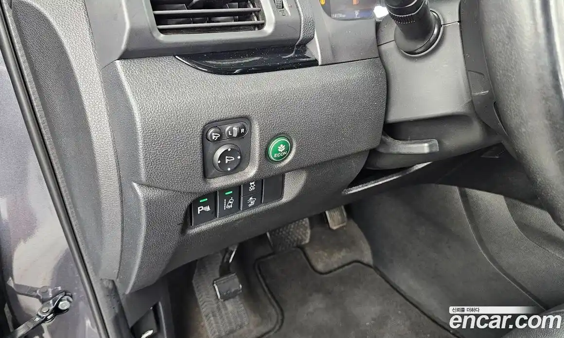 Honda Pilot 2018 3.5 автомат (гидро), фото 22