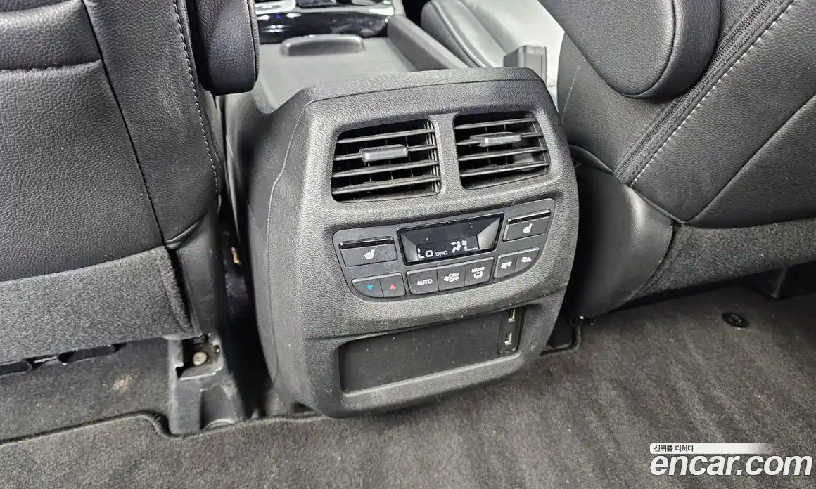 Honda Pilot 2018 3.5 автомат (гидро), фото 25
