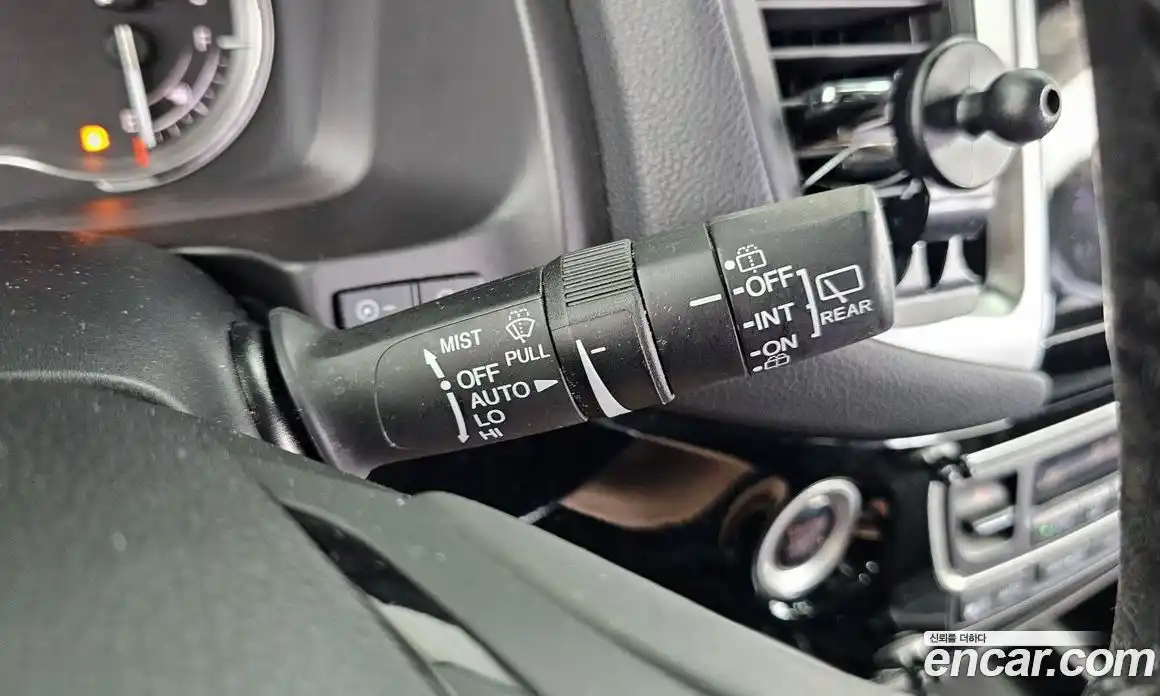 Honda Pilot 2018 3.5 автомат (гидро), фото 27