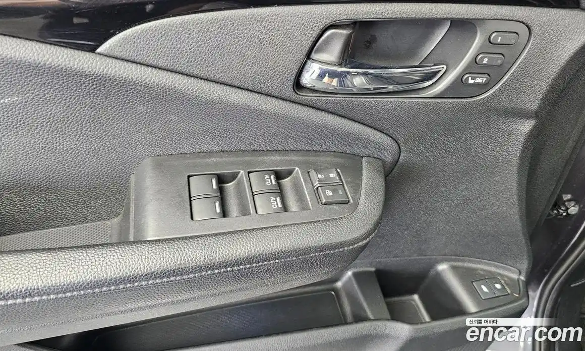 Honda Pilot 2018 3.5 автомат (гидро), фото 28