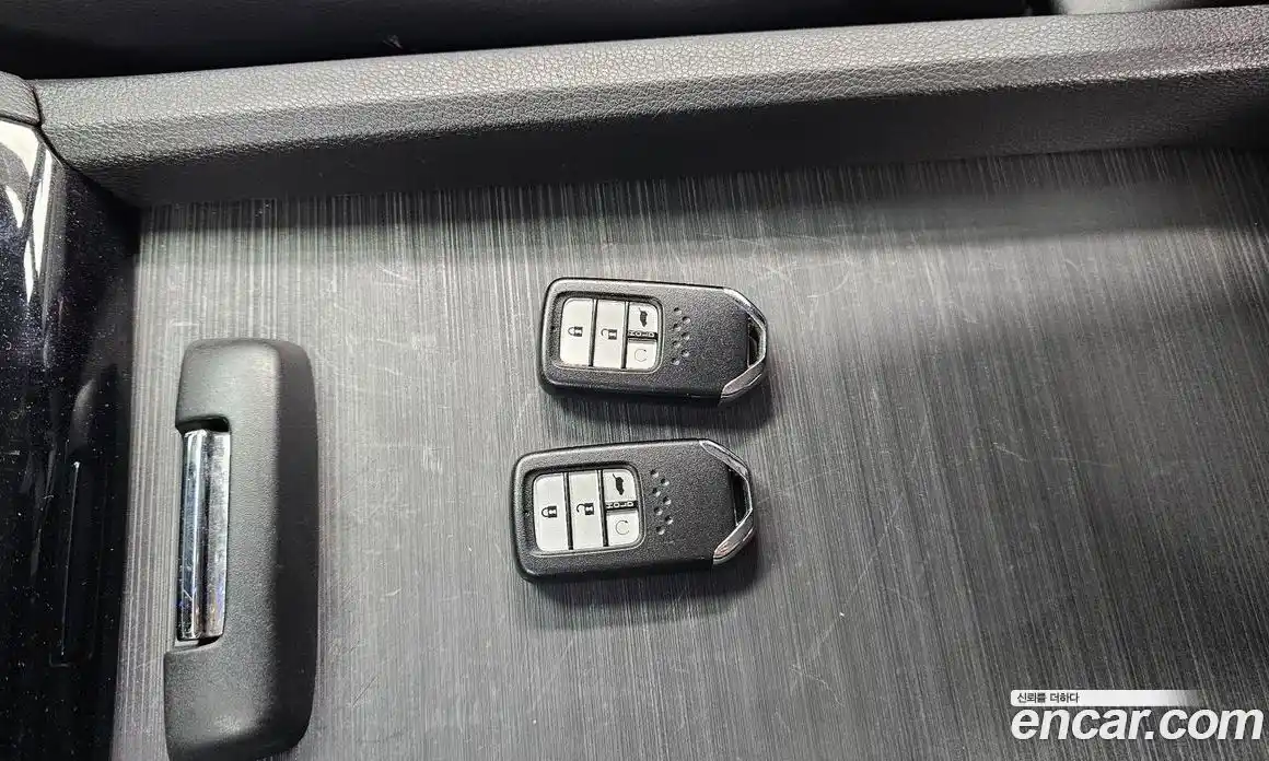 Honda Pilot 2018 3.5 автомат (гидро), фото 30