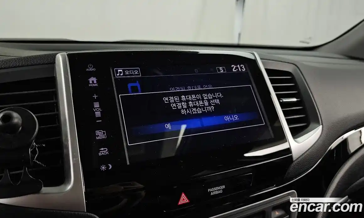 Honda Pilot 2018 3.5 автомат (гидро), фото 32