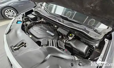 Honda Pilot 2018 3.5 автомат (гидро), миниатюра 6