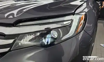 Honda Pilot 2018 3.5 автомат (гидро), миниатюра 8