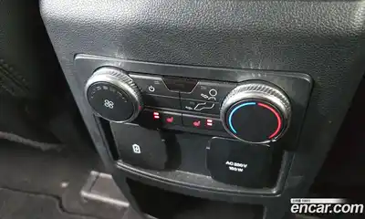 Ford Explorer 2021 3.0 автомат (гидро), миниатюра 12
