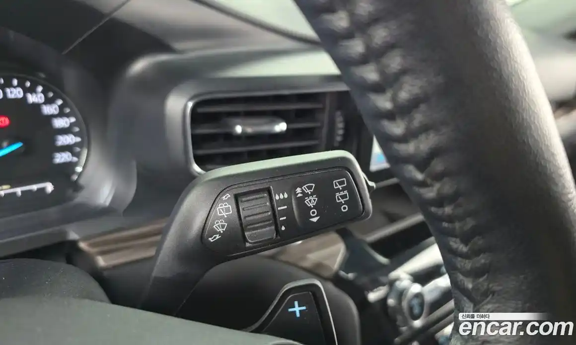 Ford Explorer 2021 3.0 автомат (гидро), фото 19