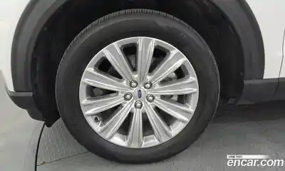Ford Explorer 2021 3.0 автомат (гидро), миниатюра 5