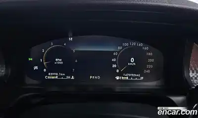Lincoln Aviator 2022 3.0 автомат (гидро), миниатюра 11 Lincoln Aviator 2022 3.0 автомат (гидро), миниатюра 11