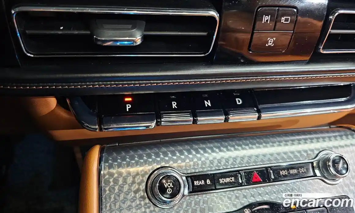 Lincoln Aviator 2022 3.0 автомат (гидро), фото 12 Lincoln Aviator 2022 3.0 автомат (гидро), фото 12