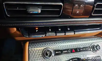 Lincoln Aviator 2022 3.0 автомат (гидро), миниатюра 12