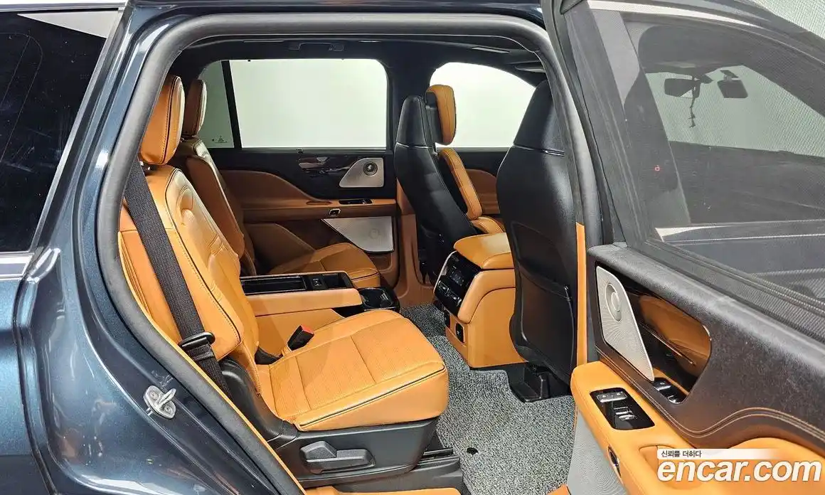Lincoln Aviator 2022 3.0 автомат (гидро), фото 18 Lincoln Aviator 2022 3.0 автомат (гидро), фото 18