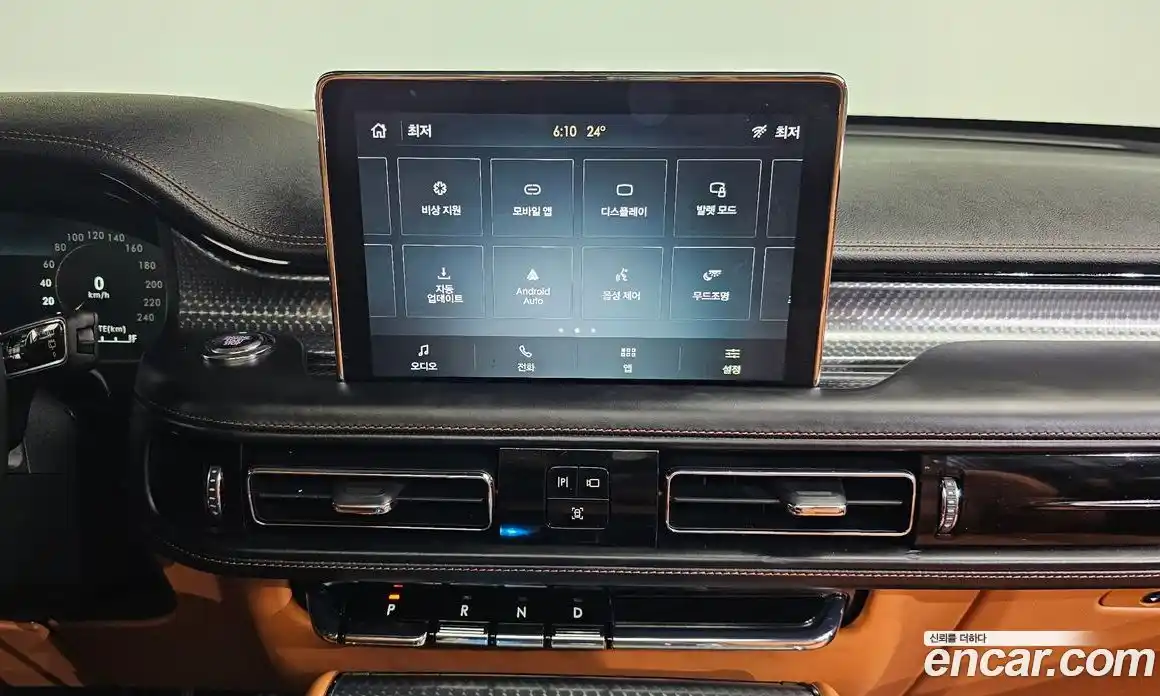 Lincoln Aviator 2022 3.0 автомат (гидро), фото 20 Lincoln Aviator 2022 3.0 автомат (гидро), фото 20
