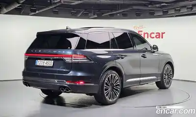 Lincoln Aviator 2022 3.0 автомат (гидро), миниатюра 2 Lincoln Aviator 2022 3.0 автомат (гидро), миниатюра 2