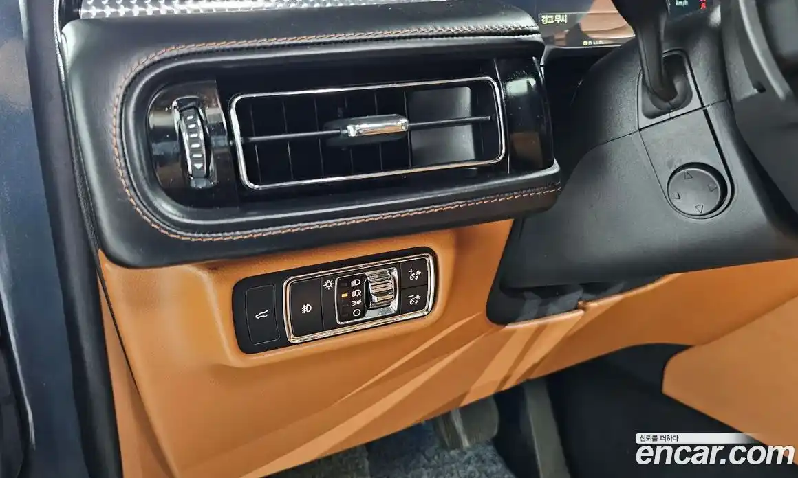 Lincoln Aviator 2022 3.0 автомат (гидро), фото 33 Lincoln Aviator 2022 3.0 автомат (гидро), фото 33