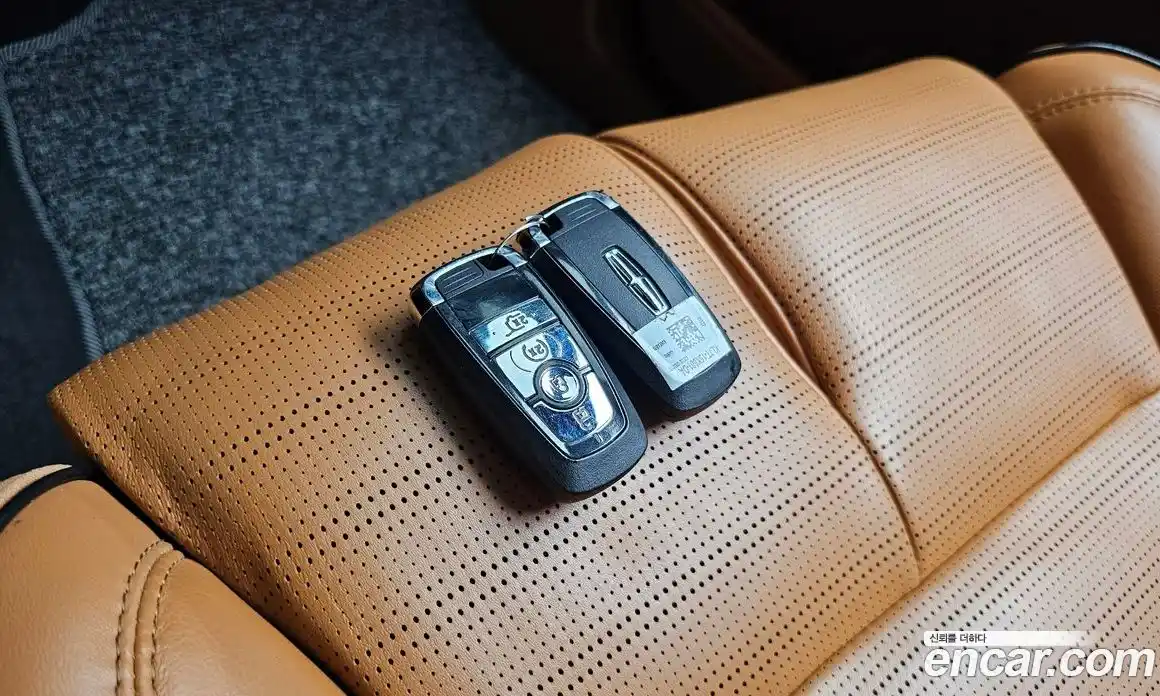 Lincoln Aviator 2022 3.0 автомат (гидро), фото 34 Lincoln Aviator 2022 3.0 автомат (гидро), фото 34