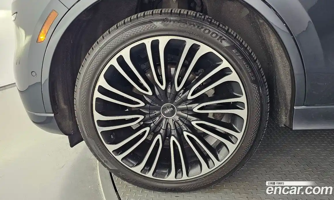 Lincoln Aviator 2022 3.0 автомат (гидро), фото 5 Lincoln Aviator 2022 3.0 автомат (гидро), фото 5