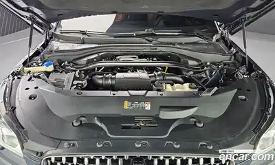 Lincoln Aviator 2022 3.0 автомат (гидро), миниатюра 6 Lincoln Aviator 2022 3.0 автомат (гидро), миниатюра 6