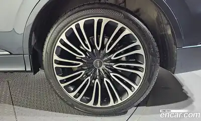 Lincoln Aviator 2022 3.0 автомат (гидро), миниатюра 7 Lincoln Aviator 2022 3.0 автомат (гидро), миниатюра 7