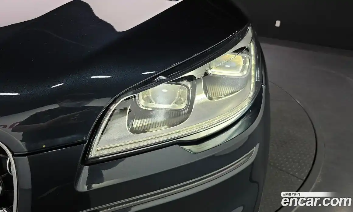 Lincoln Aviator 2022 3.0 автомат (гидро), фото 8 Lincoln Aviator 2022 3.0 автомат (гидро), фото 8