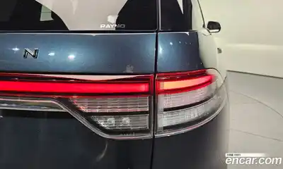 Lincoln Aviator 2022 3.0 автомат (гидро), миниатюра 9 Lincoln Aviator 2022 3.0 автомат (гидро), миниатюра 9