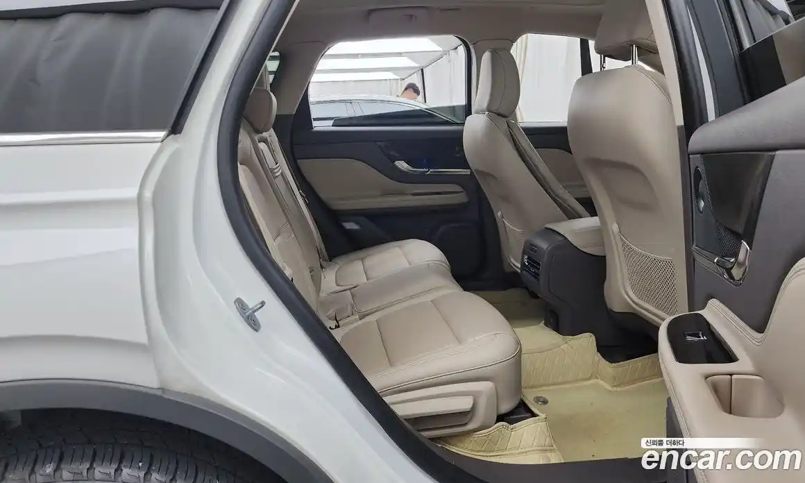 Lincoln Corsair 2022 2.0 автомат (гидро), фото 12 Lincoln Corsair 2022 2.0 автомат (гидро), фото 12
