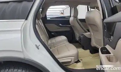Lincoln Corsair 2022 2.0 автомат (гидро), миниатюра 12