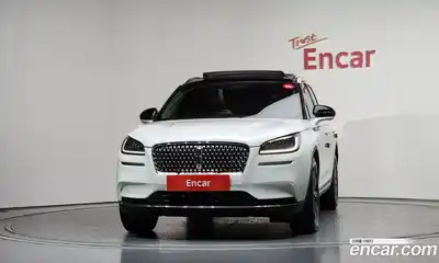 Lincoln Corsair 2022 2.0 автомат (гидро), миниатюра 3 Lincoln Corsair 2022 2.0 автомат (гидро), миниатюра 3