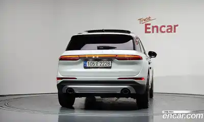 Lincoln Corsair 2022 2.0 автомат (гидро), миниатюра 4 Lincoln Corsair 2022 2.0 автомат (гидро), миниатюра 4