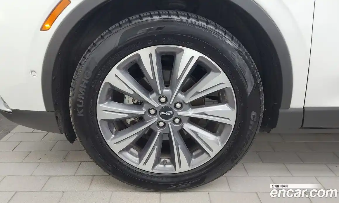 Lincoln Corsair 2022 2.0 автомат (гидро), фото 5 Lincoln Corsair 2022 2.0 автомат (гидро), фото 5