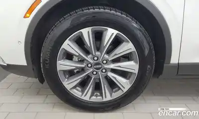 Lincoln Corsair 2022 2.0 автомат (гидро), миниатюра 5 Lincoln Corsair 2022 2.0 автомат (гидро), миниатюра 5