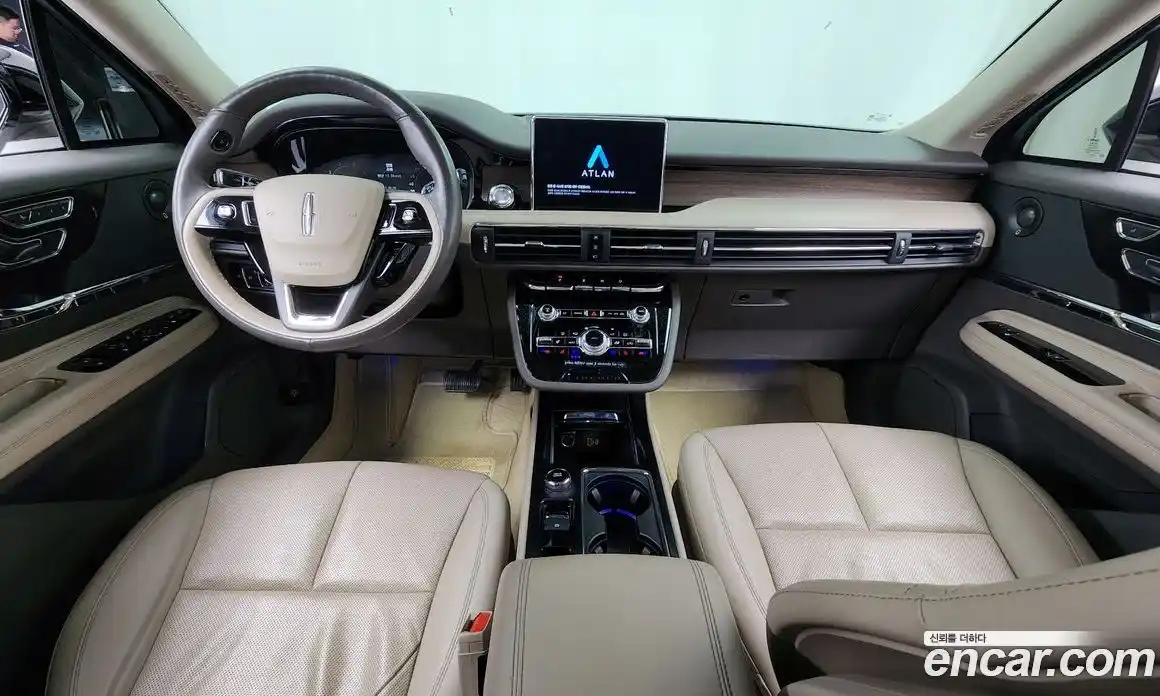 Lincoln Corsair 2022 2.0 автомат (гидро), фото 7 Lincoln Corsair 2022 2.0 автомат (гидро), фото 7