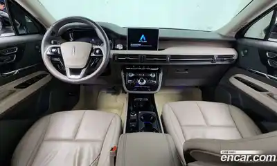 Lincoln Corsair 2022 2.0 автомат (гидро), миниатюра 7 Lincoln Corsair 2022 2.0 автомат (гидро), миниатюра 7