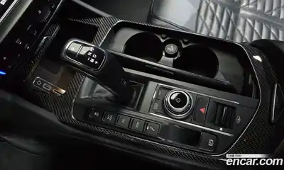 Maserati Levante 2021 3.0 автомат (гидро), миниатюра 12