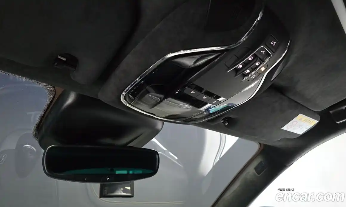 Maserati Levante 2021 3.0 автомат (гидро), фото 27