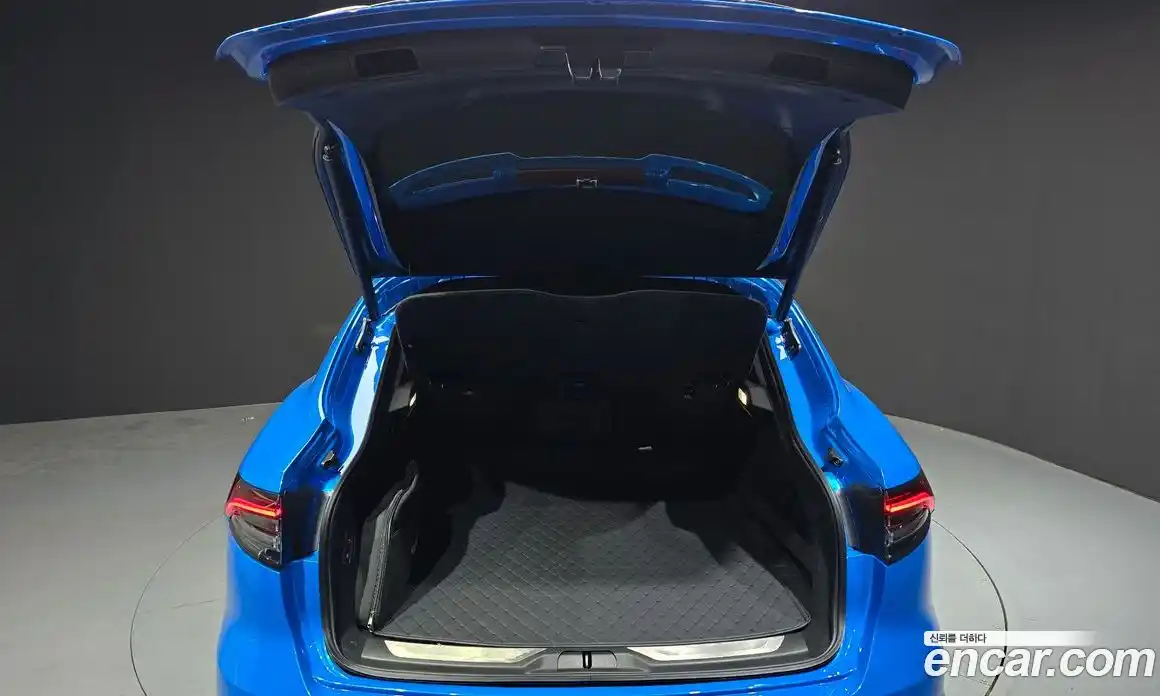 Maserati Levante 2021 3.0 автомат (гидро), фото 31