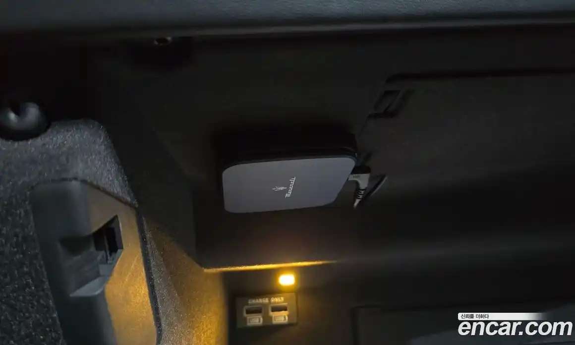 Maserati Levante 2021 3.0 автомат (гидро), фото 34