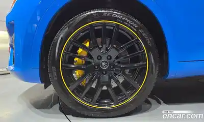 Maserati Levante 2021 3.0 автомат (гидро), миниатюра 5