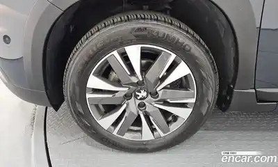 Peugeot 2008 2017 1.6 автомат (гидро), миниатюра 5