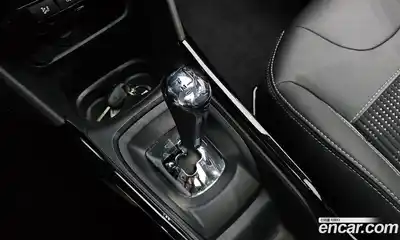 Peugeot 2008 2017 1.6 автомат (гидро), миниатюра 9