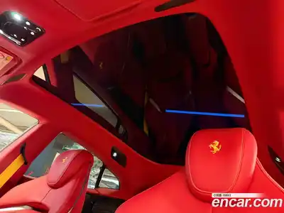 Ferrari Purosangue 2025 6.5 автомат (гидро), миниатюра 12